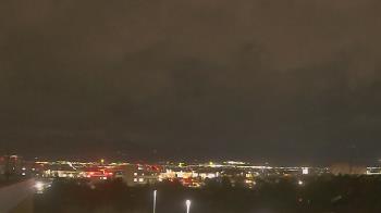 Weather camera view of Juan Diego Catholic HS.