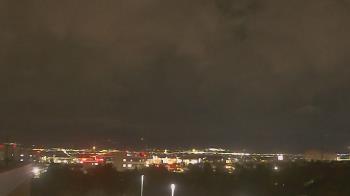 Weather camera view of Juan Diego Catholic HS.