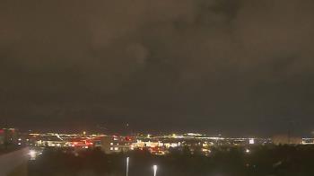 Weather camera view of Juan Diego Catholic HS.