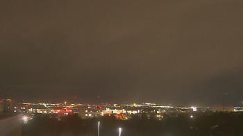 Weather camera view of Juan Diego Catholic HS.