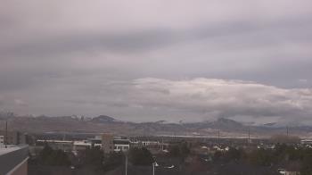 Weather camera view of Juan Diego Catholic HS.