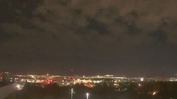 Weather camera view of Juan Diego Catholic HS.