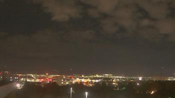 Weather camera view of Juan Diego Catholic HS.
