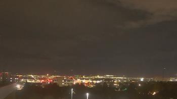 Weather camera view of Juan Diego Catholic HS.