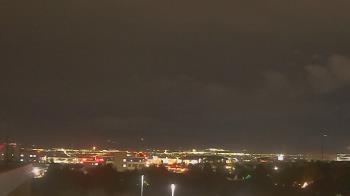 Weather camera view of Juan Diego Catholic HS.