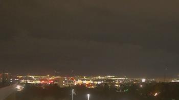 Weather camera view of Juan Diego Catholic HS.