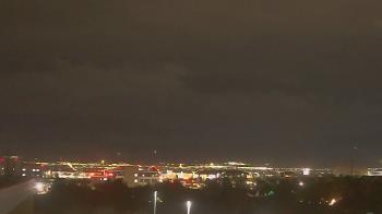 Weather camera view of Juan Diego Catholic HS.