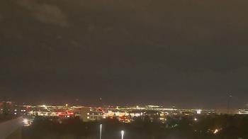 Weather camera view of Juan Diego Catholic HS.