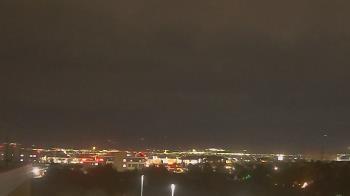 Weather camera view of Juan Diego Catholic HS.