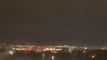 Weather camera view of Juan Diego Catholic HS.