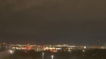 Weather camera view of Juan Diego Catholic HS.