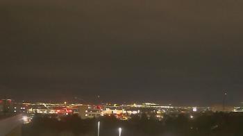 Weather camera view of Juan Diego Catholic HS.