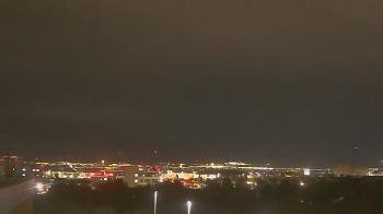 Weather camera view of Juan Diego Catholic HS.