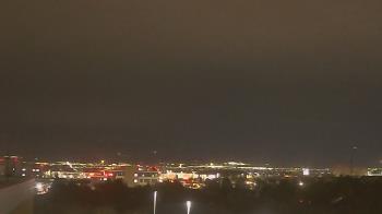 Weather camera view of Juan Diego Catholic HS.