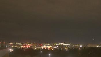 Weather camera view of Juan Diego Catholic HS.