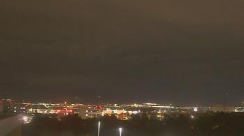 Weather camera view of Juan Diego Catholic HS.