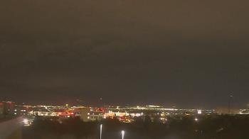 Weather camera view of Juan Diego Catholic HS.