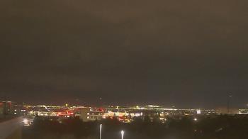 Weather camera view of Juan Diego Catholic HS.