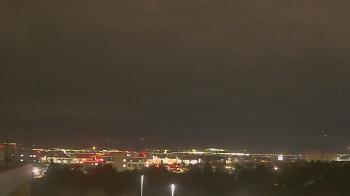 Weather camera view of Juan Diego Catholic HS.