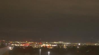 Weather camera view of Juan Diego Catholic HS.