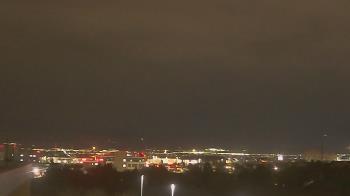 Weather camera view of Juan Diego Catholic HS.