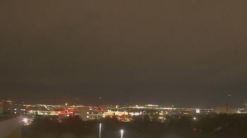 Weather camera view of Juan Diego Catholic HS.