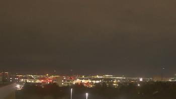 Weather camera view of Juan Diego Catholic HS.