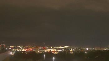 Weather camera view of Juan Diego Catholic HS.