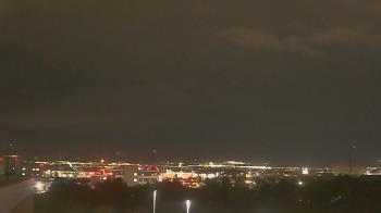 Weather camera view of Juan Diego Catholic HS.