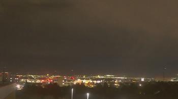 Weather camera view of Juan Diego Catholic HS.