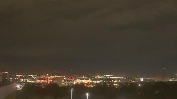 Weather camera view of Juan Diego Catholic HS.