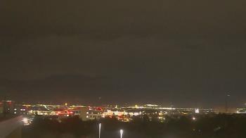 Weather camera view of Juan Diego Catholic HS.