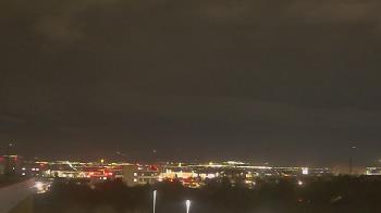 Weather camera view of Juan Diego Catholic HS.