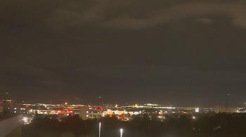 Weather camera view of Juan Diego Catholic HS.