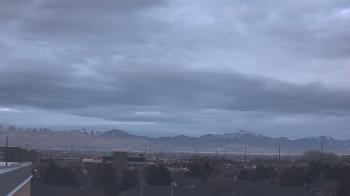 Weather camera view of Juan Diego Catholic HS.