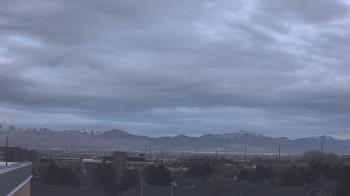 Weather camera view of Juan Diego Catholic HS.