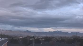Weather camera view of Juan Diego Catholic HS.