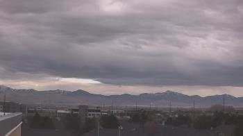 Weather camera view of Juan Diego Catholic HS.
