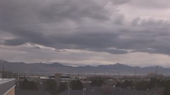 Weather camera view of Juan Diego Catholic HS.