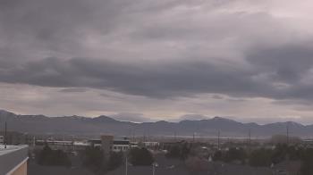 Weather camera view of Juan Diego Catholic HS.