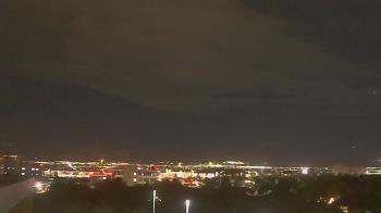 Weather camera view of Juan Diego Catholic HS.