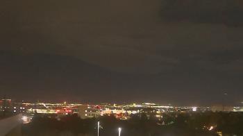 Weather camera view of Juan Diego Catholic HS.