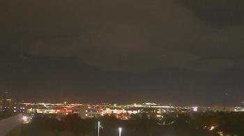 Weather camera view of Juan Diego Catholic HS.