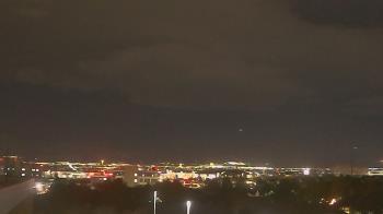 Weather camera view of Juan Diego Catholic HS.