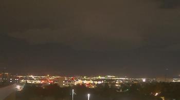 Weather camera view of Juan Diego Catholic HS.