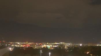 Weather camera view of Juan Diego Catholic HS.