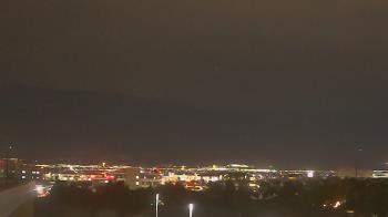 Weather camera view of Juan Diego Catholic HS.