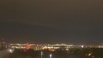 Weather camera view of Juan Diego Catholic HS.