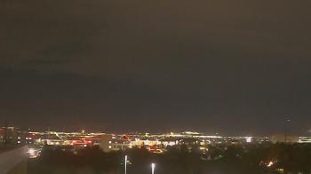 Weather camera view of Juan Diego Catholic HS.