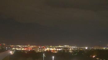 Weather camera view of Juan Diego Catholic HS.